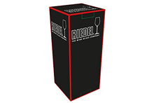 Riedel Cornetto Decanter