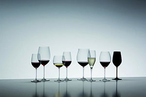 Riedel Sommelier's Double Blind Tasting Glass, Packed in a Single Gift Tube