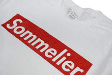 Cristie Norman, Inc. Sommelier T-Shirt (Available on Amazon Prime USA)