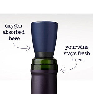 Repour Wine Saver 4-Pack