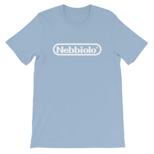 Nebbiolo T-Shirt (More Colors Available)