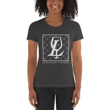 LEGENDARY VINTAGE LV Women's t-shirt (More Colors Available)