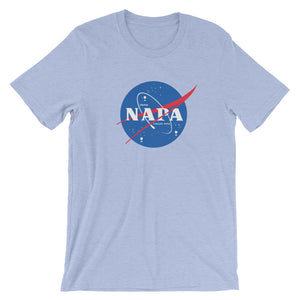 Drink Napa Valley Wine T-Shirt (More Colors Available)