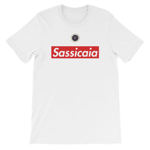 Sassicaia T-Shirt