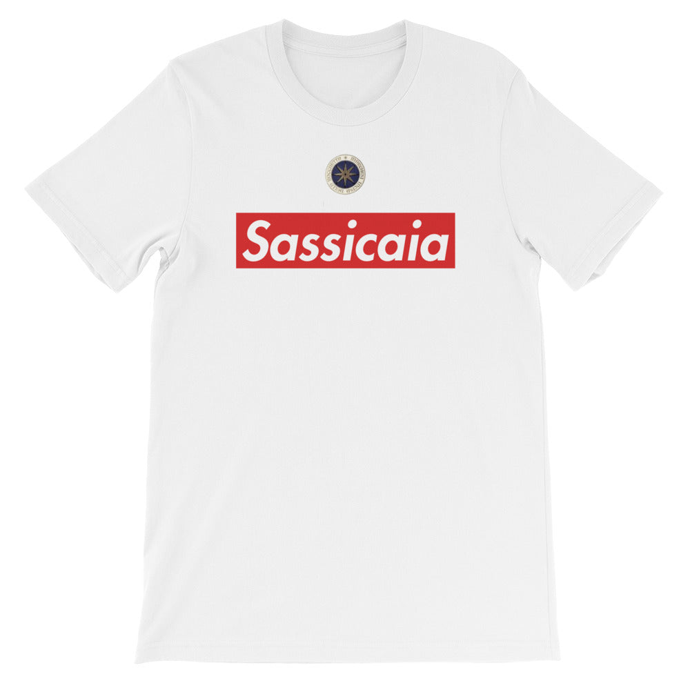 Sassicaia T-Shirt