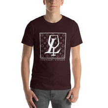 LEGENDARY VINTAGE LV Men's T-Shirt - More Colors Available