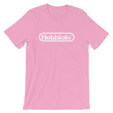 Nebbiolo T-Shirt (More Colors Available)