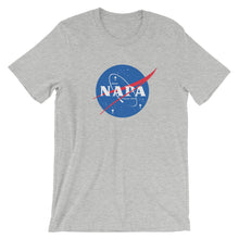 Drink Napa Valley Wine T-Shirt (More Colors Available)