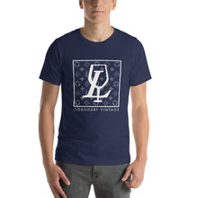 LEGENDARY VINTAGE LV Men's T-Shirt - More Colors Available