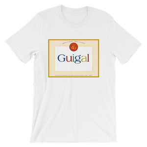 Guigal T-Shirt
