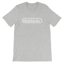 Nebbiolo T-Shirt (More Colors Available)