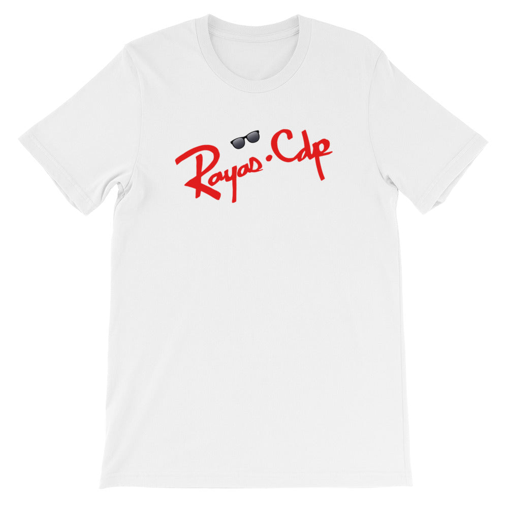 Rayas CDP T-Shirt