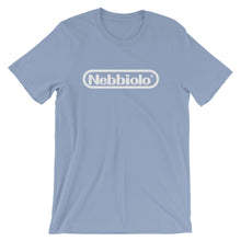 Nebbiolo T-Shirt (More Colors Available)