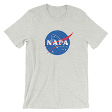 Drink Napa Valley Wine T-Shirt (More Colors Available)