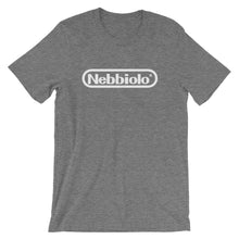 Nebbiolo T-Shirt (More Colors Available)