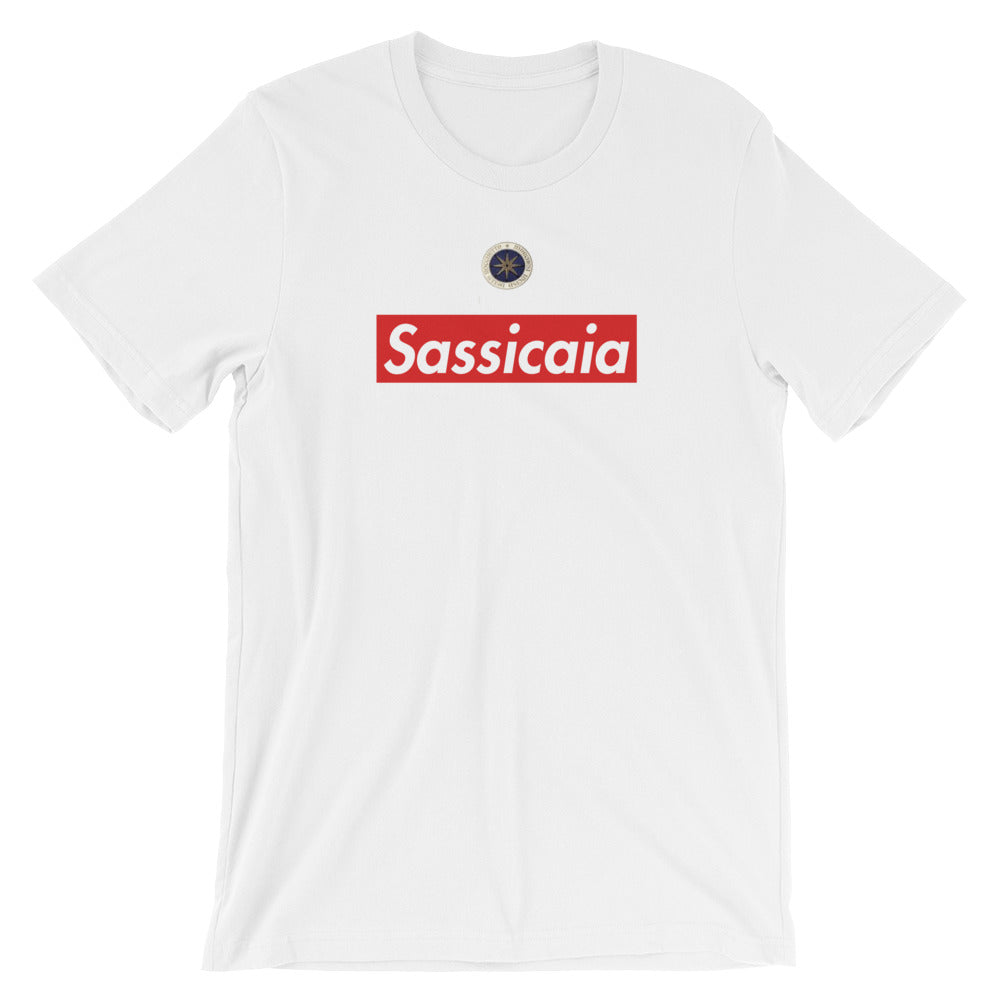 Sassicaia T-Shirt