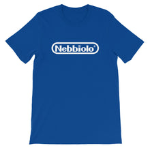 Nebbiolo T-Shirt (More Colors Available)