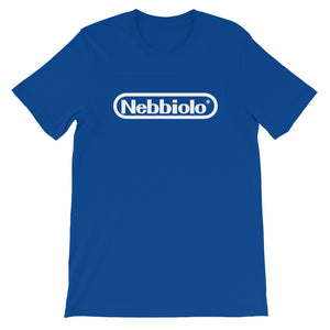 Nebbiolo T-Shirt (More Colors Available)