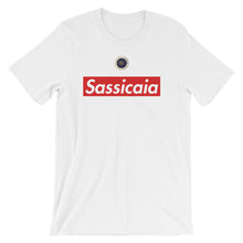 Sassicaia T-Shirt