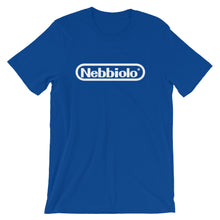 Nebbiolo T-Shirt (More Colors Available)