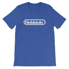 Nebbiolo T-Shirt (More Colors Available)