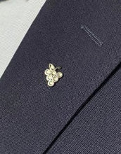 The Online Wine Course Graduation Pin