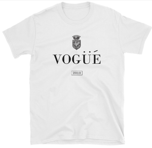 Domaine Comte Georges de Vogue T-Shirt